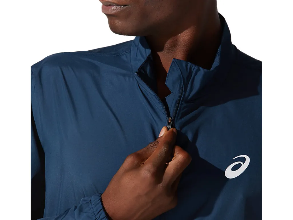 core_jacket_5-1.webp Heren ASICS Jassen En Vesten*Core Jacket