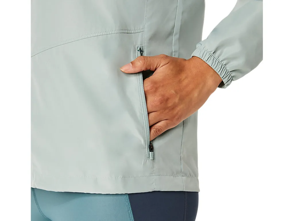 core_jacket_5-2.webp Missen ASICS Jassen En Vesten*Core Jacket