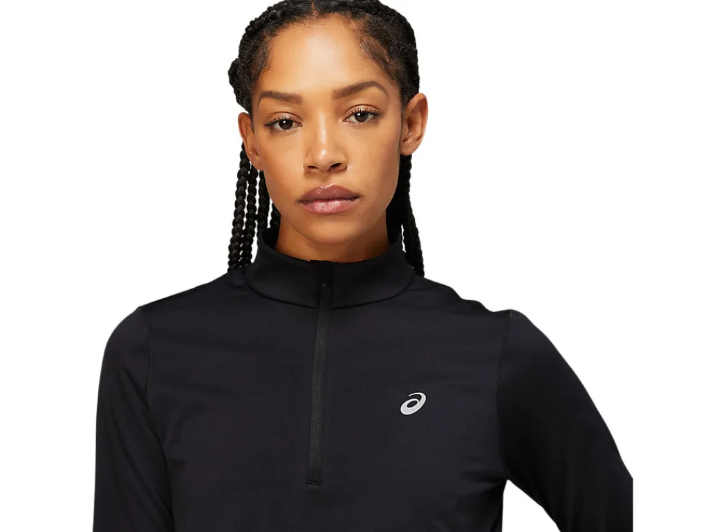 core_ls__zip_winter_top_3-1.webp Missen ASICS Shirts Met Lange Mouwen*Core Ls 1/2 Zip Winter Top
