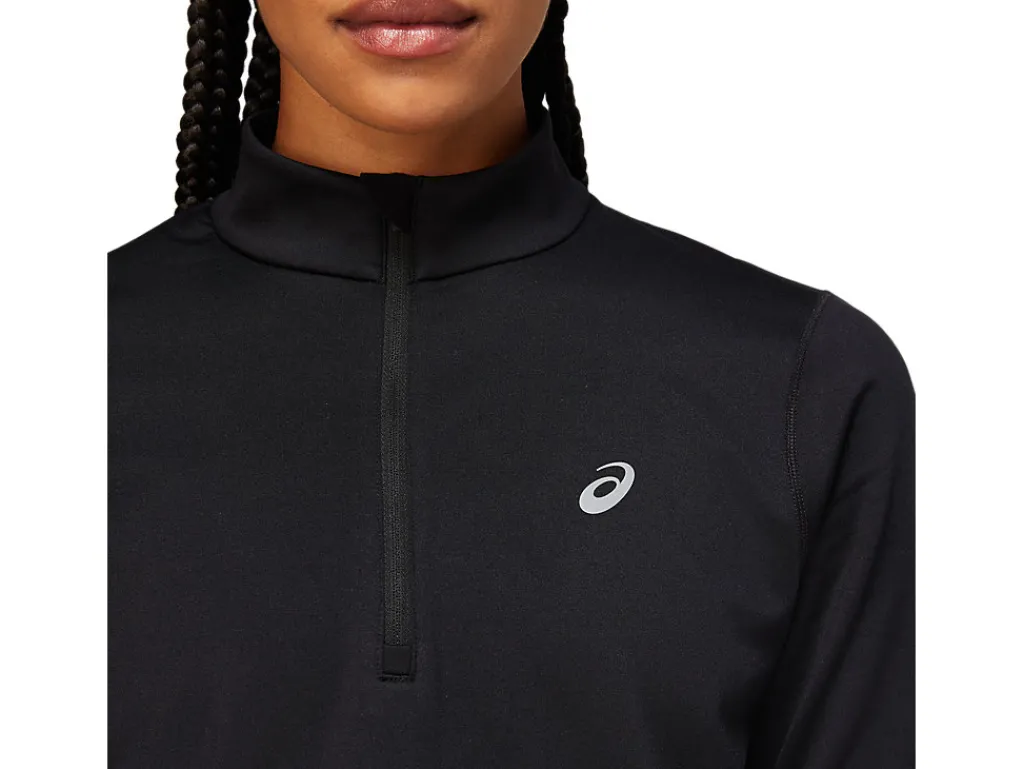 core_ls__zip_winter_top_4-1.webp Missen ASICS Shirts Met Lange Mouwen*Core Ls 1/2 Zip Winter Top