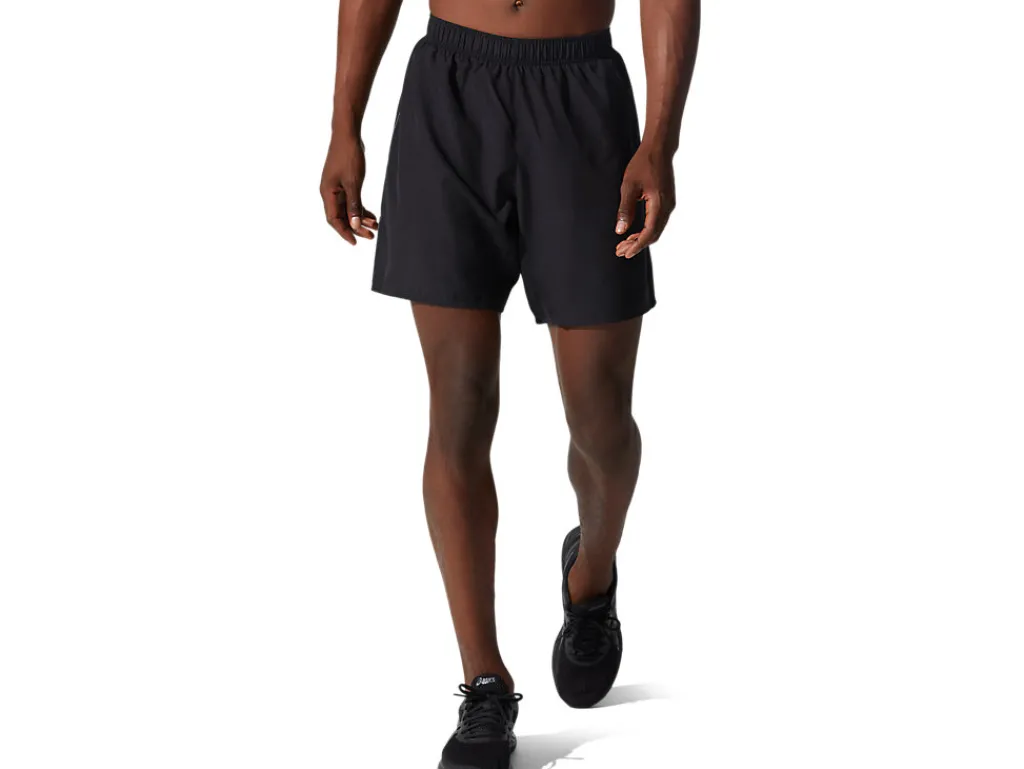 Heren ASICS Shorts*Core 2-N-1 7In Short