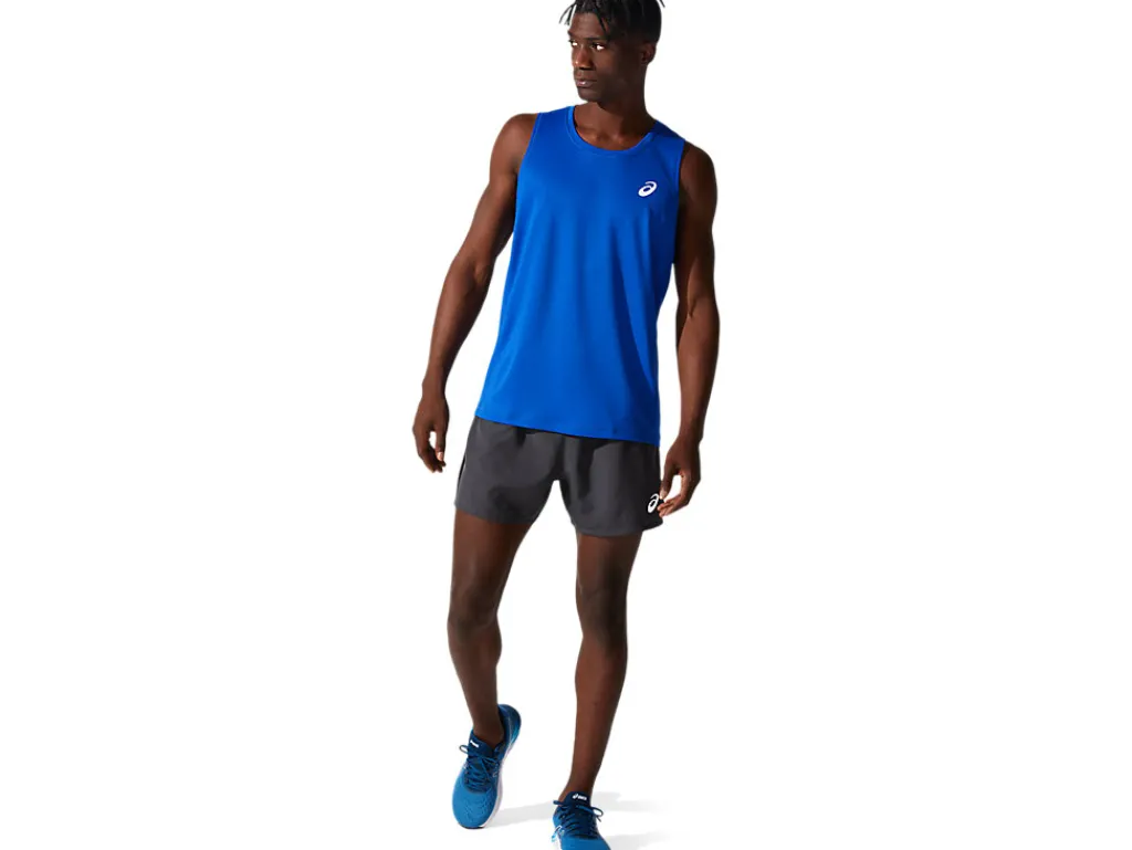 core_singlet_4-1.webp Heren ASICS Shirts Met Korte Mouwen*Core Singlet