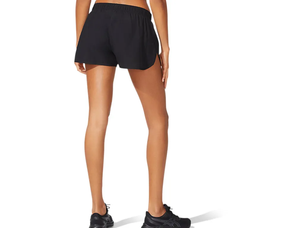 Missen ASICS Shorts*Core Split Short