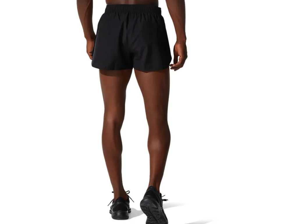 Heren ASICS Shorts*Core Split Short