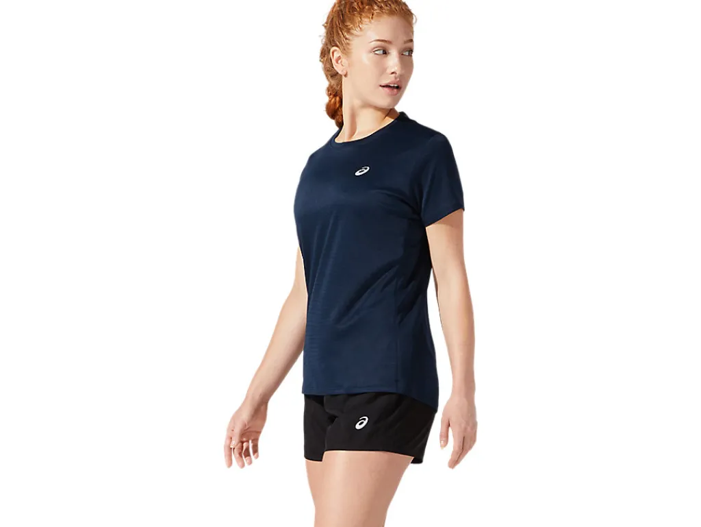core_ss_top_2-5.webp Missen ASICS Shirts Met Korte Mouwen*Core Ss Top