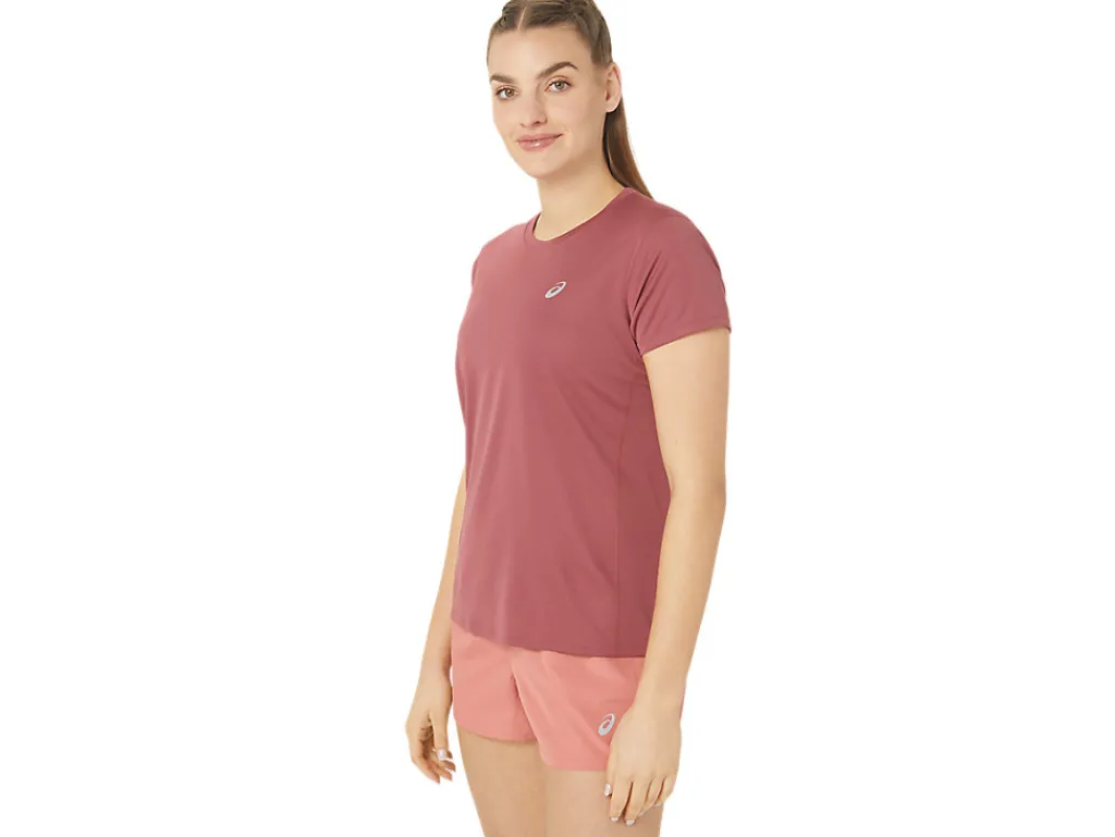 core_ss_top_2-6.webp Missen ASICS Shirts Met Korte Mouwen*Core Ss Top
