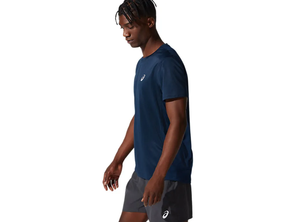 core_ss_top_2.webp Heren ASICS Shirts Met Korte Mouwen*Core Ss Top