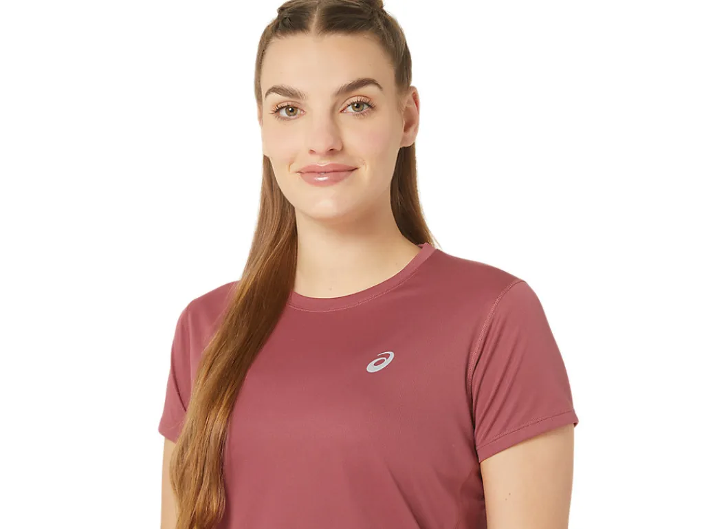 core_ss_top_3-6.webp Missen ASICS Shirts Met Korte Mouwen*Core Ss Top