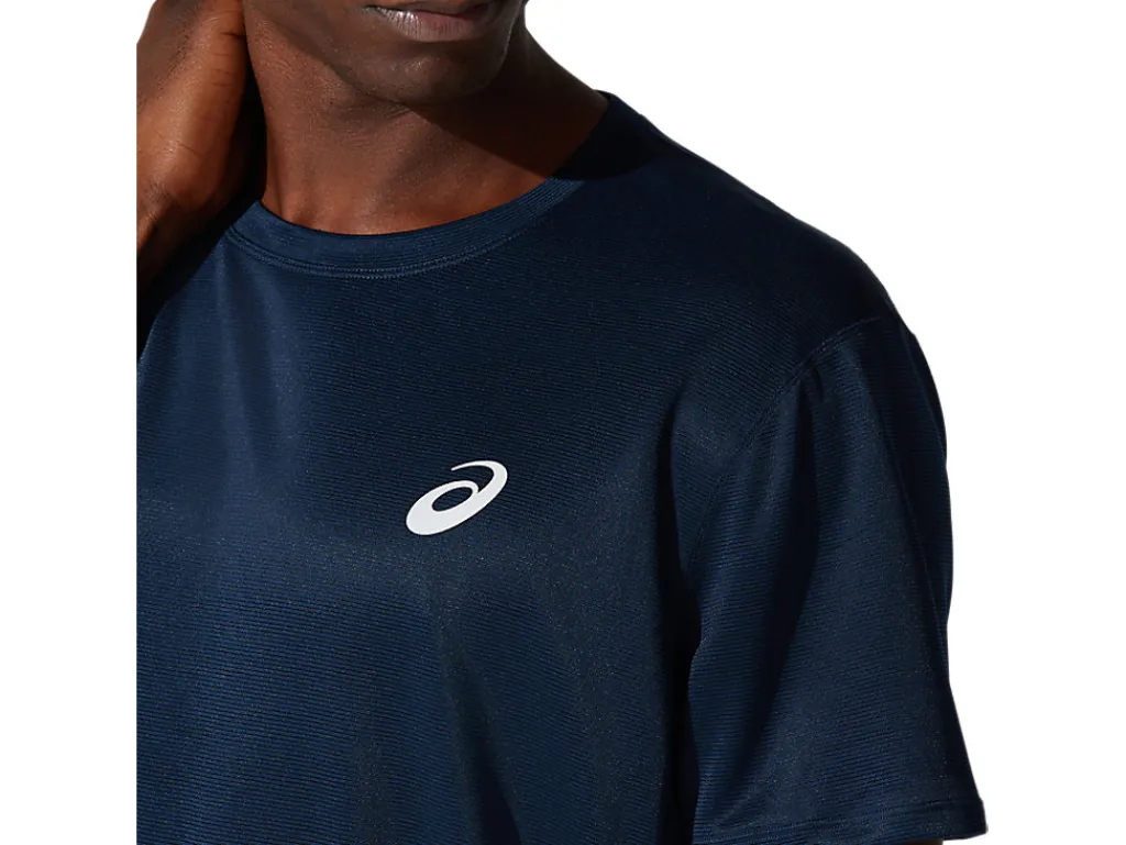 core_ss_top_3.webp Heren ASICS Shirts Met Korte Mouwen*Core Ss Top