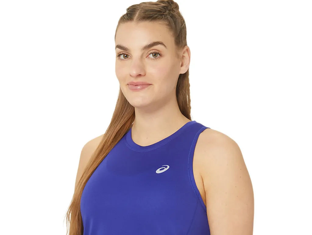 core_tank_3-2.webp Missen ASICS Shirts Met Korte Mouwen*Core Tank