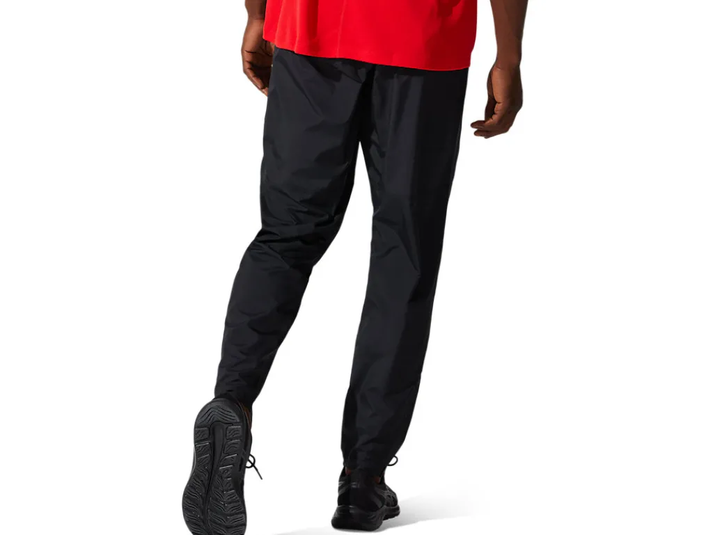 Heren ASICS Broek*Core Woven Pant