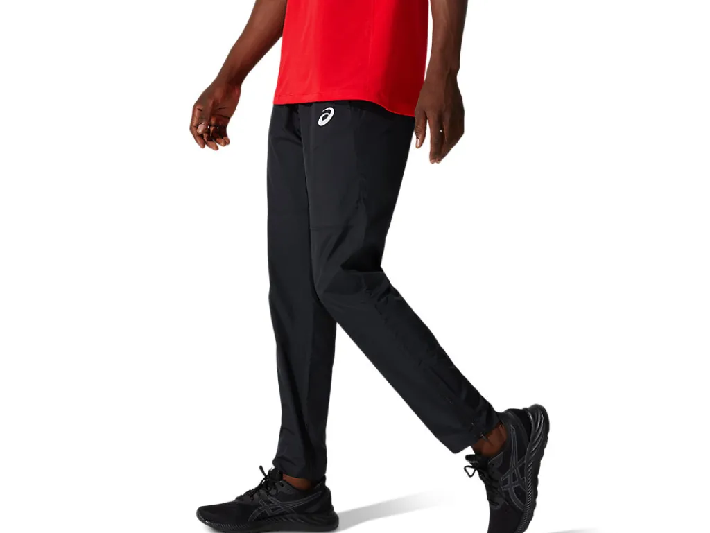core_woven_pant_2.webp Heren ASICS Broek*Core Woven Pant