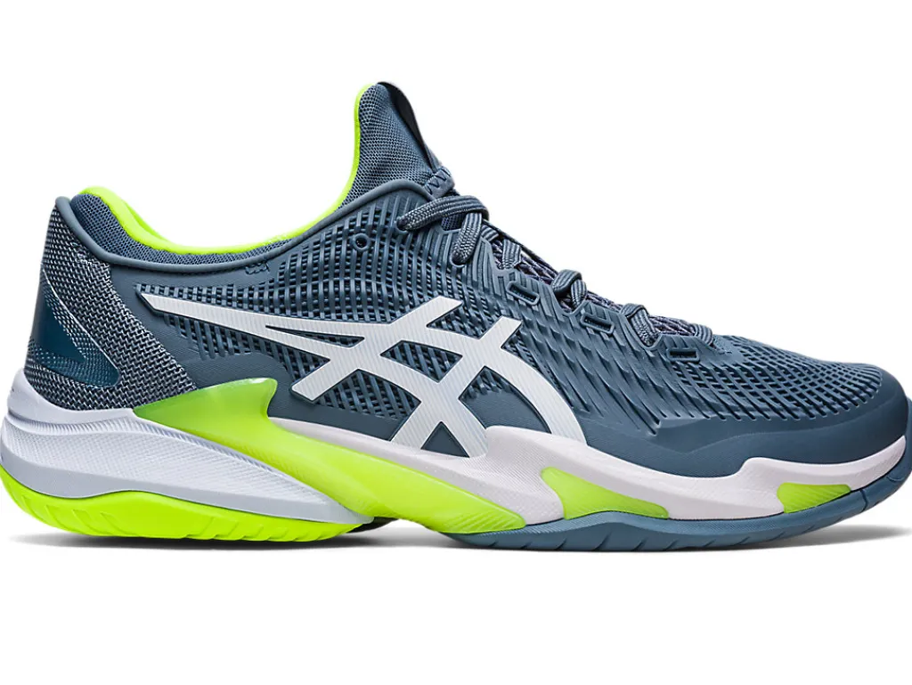 Heren ASICS Tennis*Court Ff 3