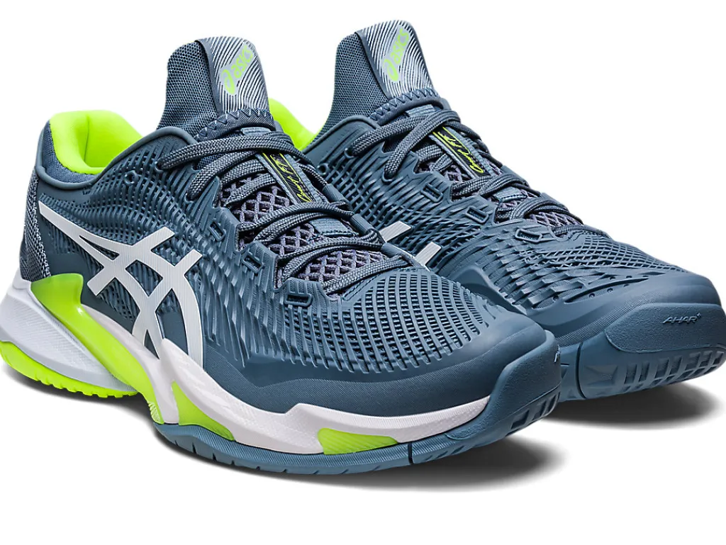 Heren ASICS Tennis*Court Ff 3