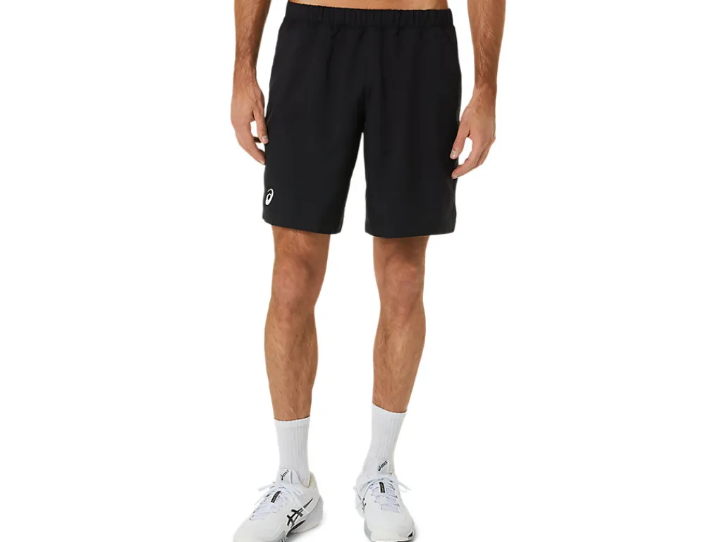 Heren ASICS Shorts*Court 9In Short