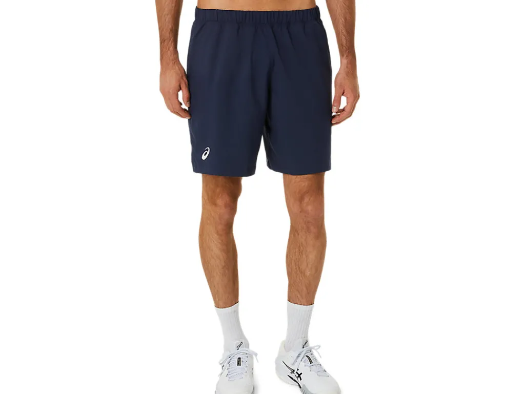 Heren ASICS Shorts*Court 9In Short
