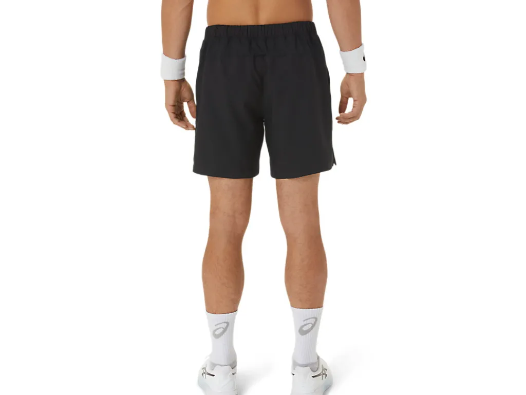 Heren ASICS Shorts*Court 7In Short