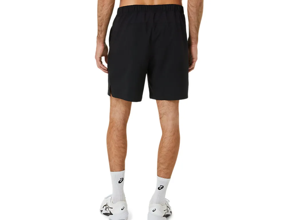 Heren ASICS Shorts*Court 9In Short