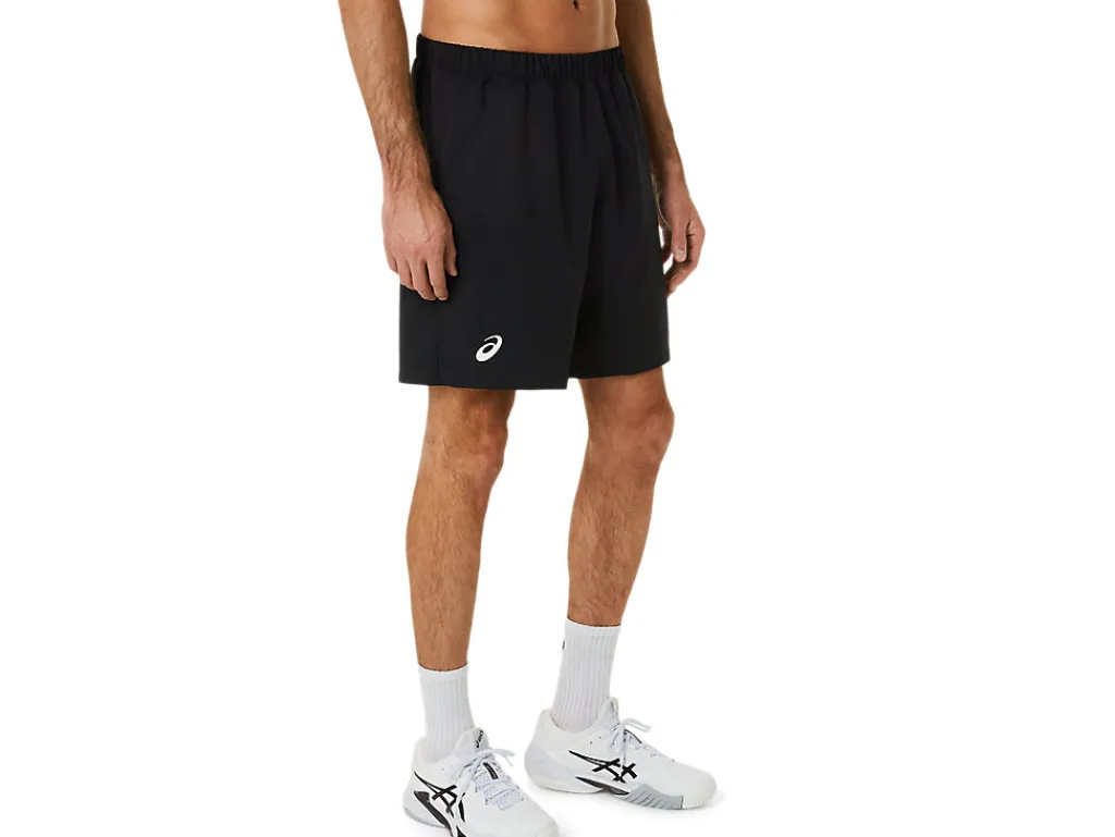 court_in_short_2-2.webp Heren ASICS Shorts*Court 9In Short