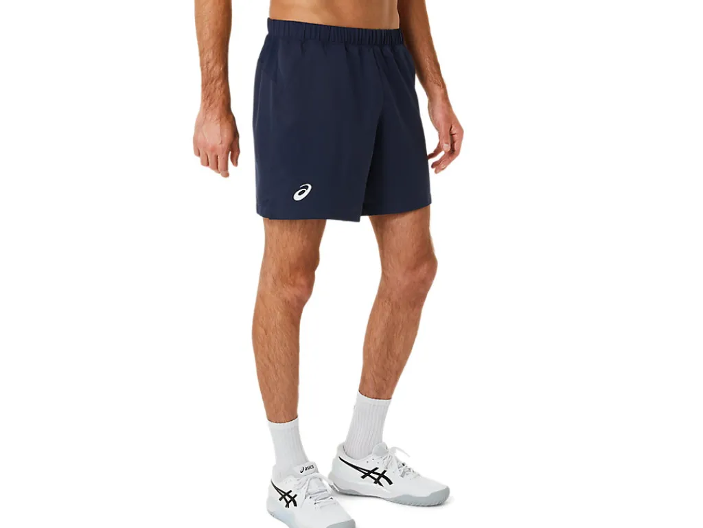 court_in_short_2.webp Heren ASICS Shorts*Court 7In Short