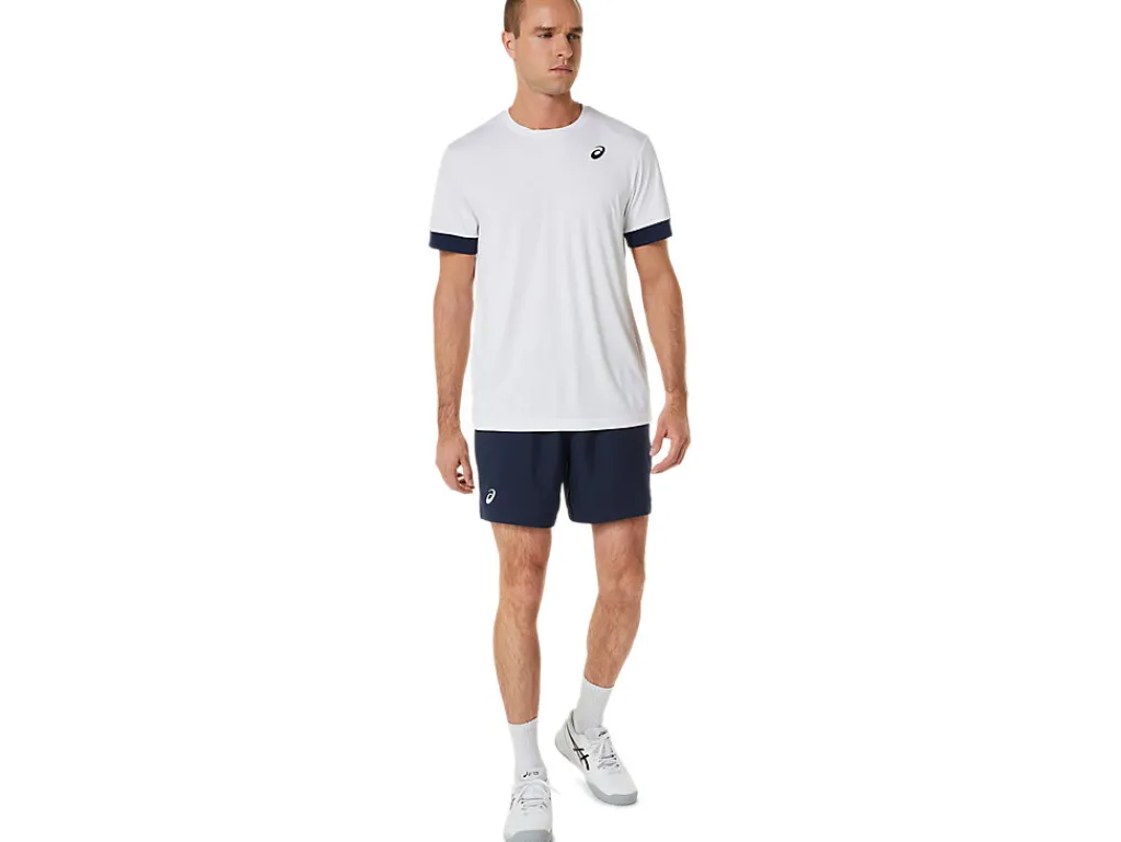 court_in_short_6.webp Heren ASICS Shorts*Court 7In Short