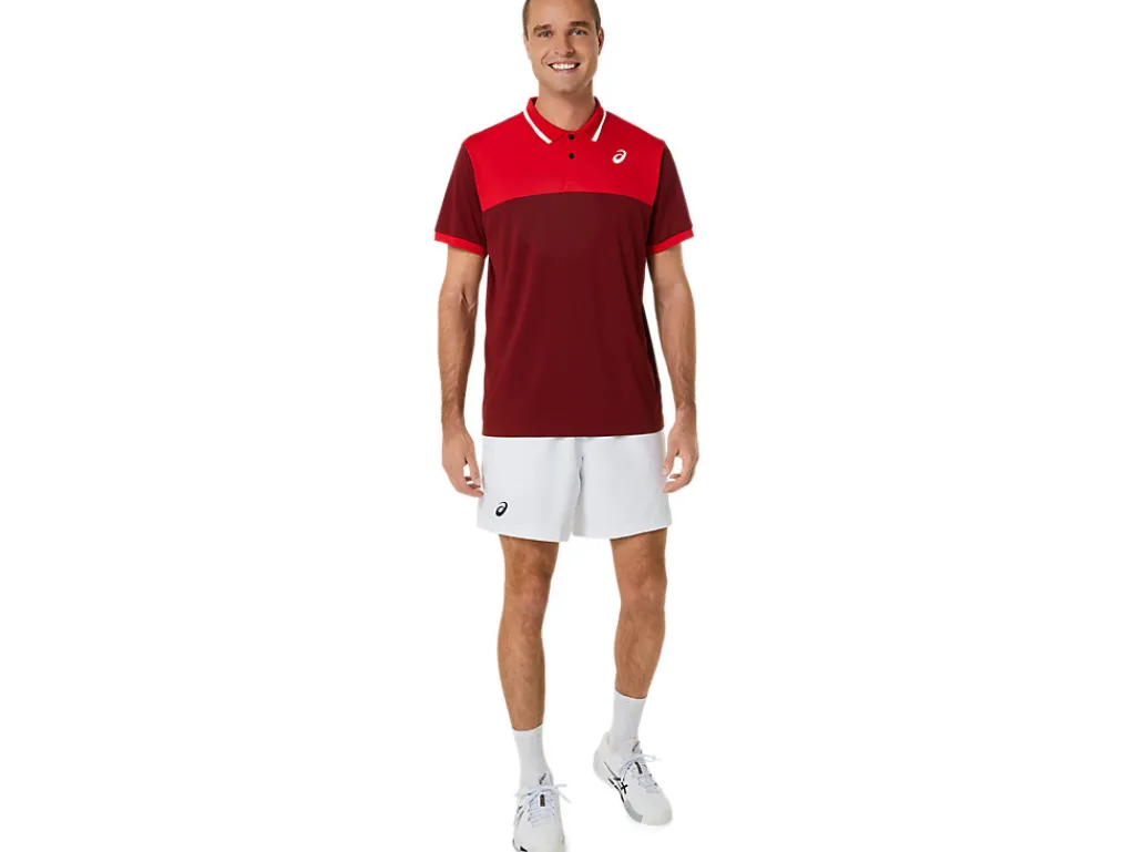 court_polo_shirt_5-1.webp Heren ASICS Shirts Met Korte Mouwen*Court Polo Shirt