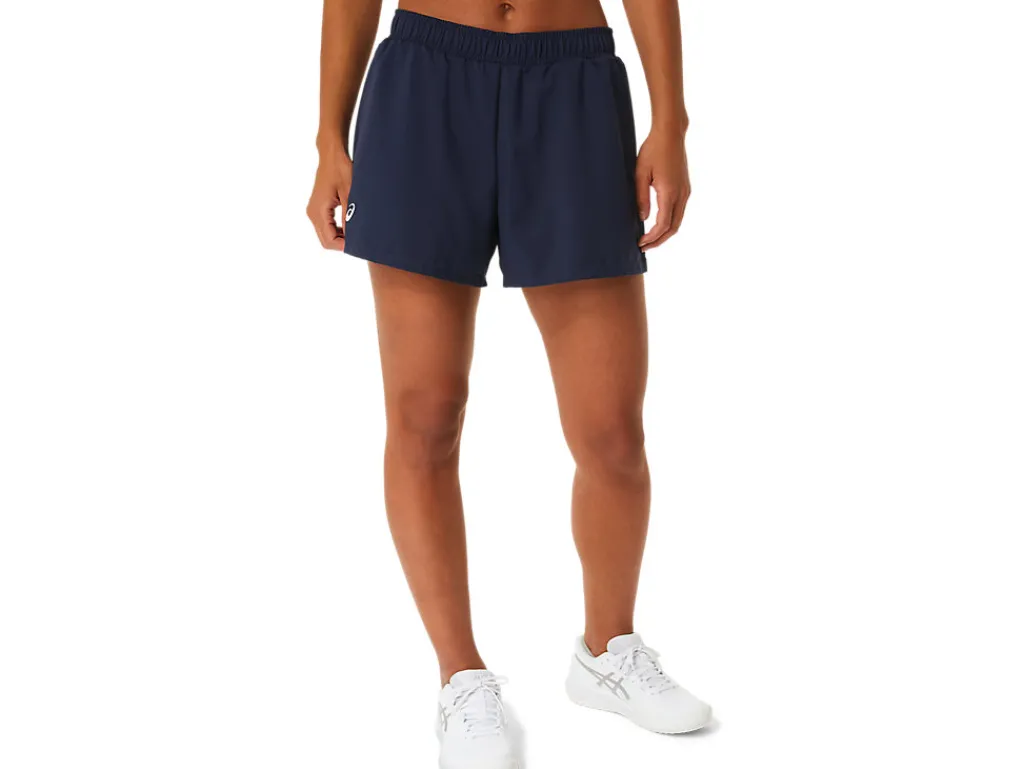 Missen ASICS Shorts*Court Short
