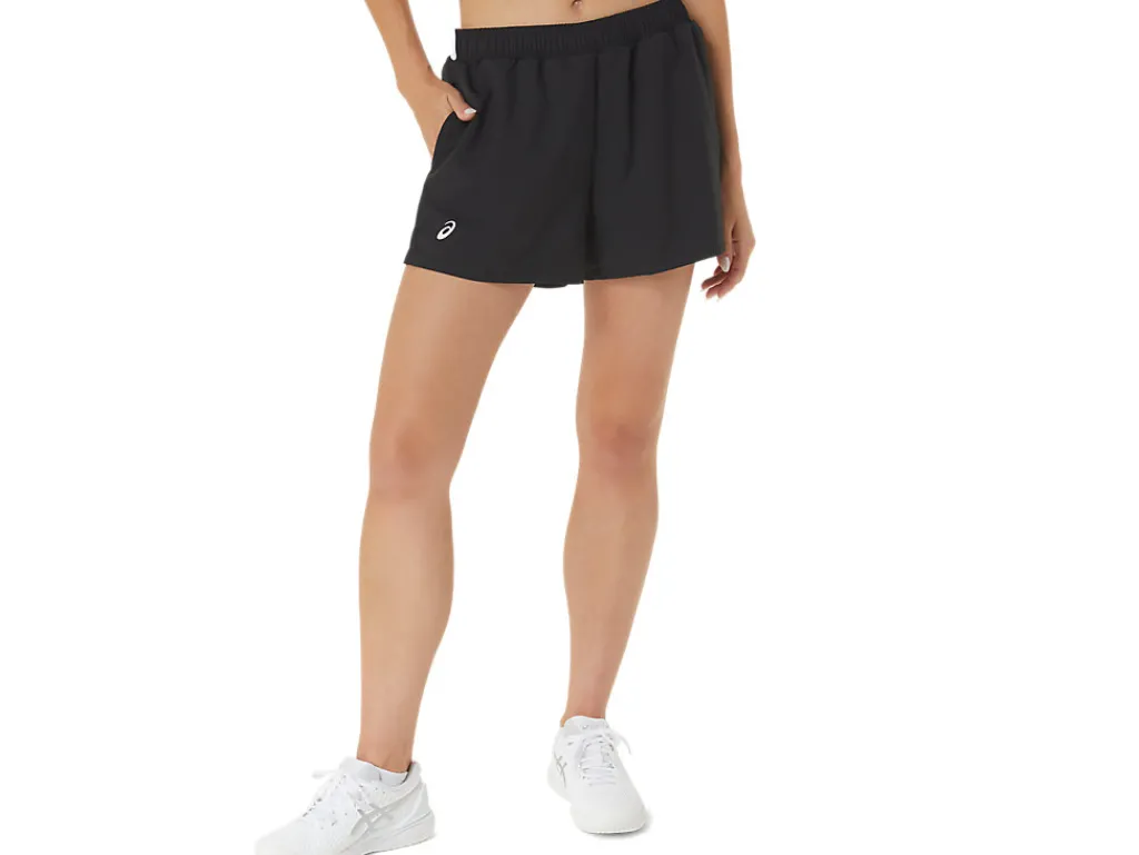 Missen ASICS Shorts*Court Short