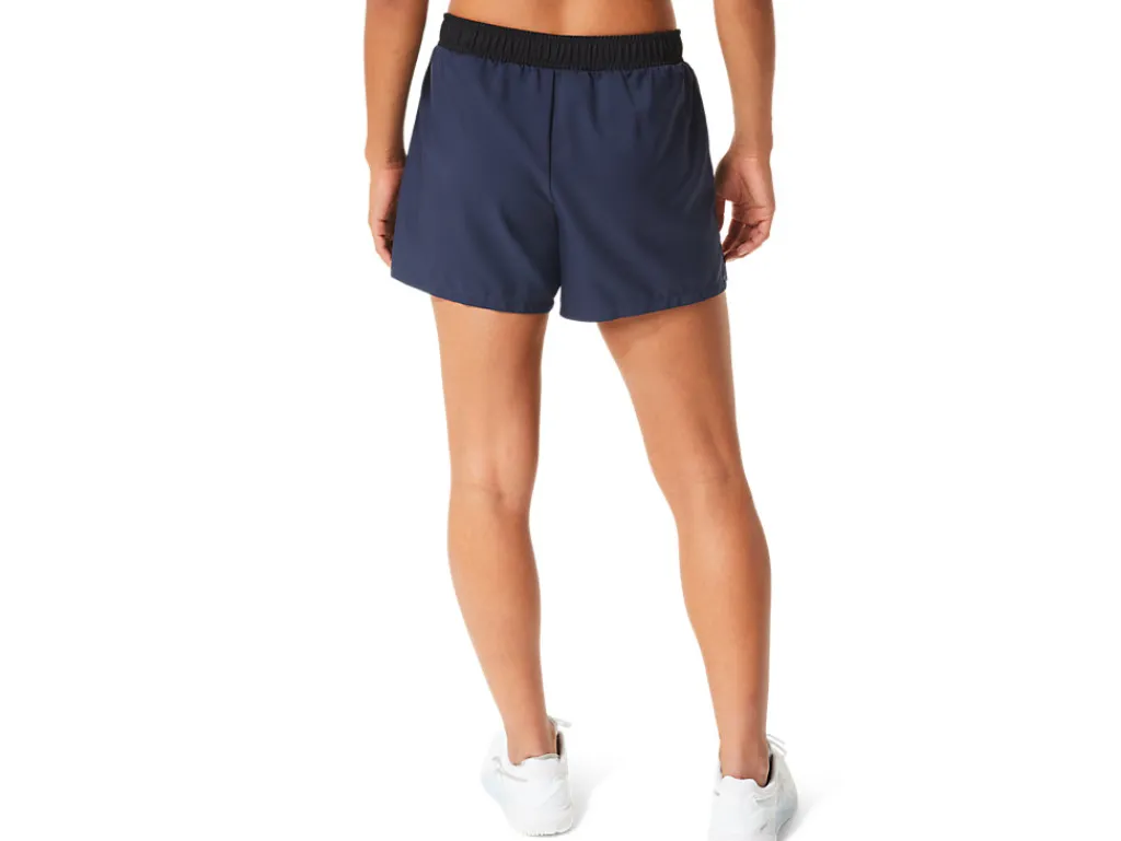 Missen ASICS Shorts*Court Short