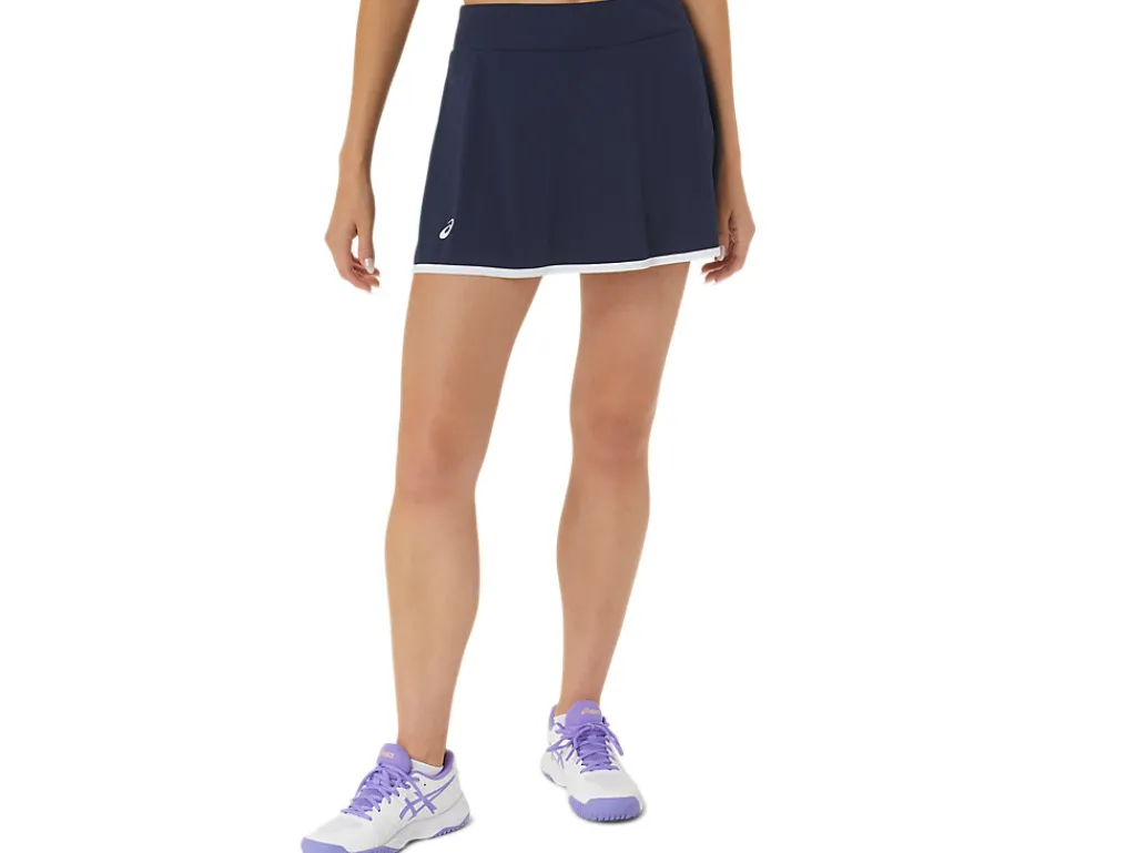 Missen ASICS Shorts*Court Skort