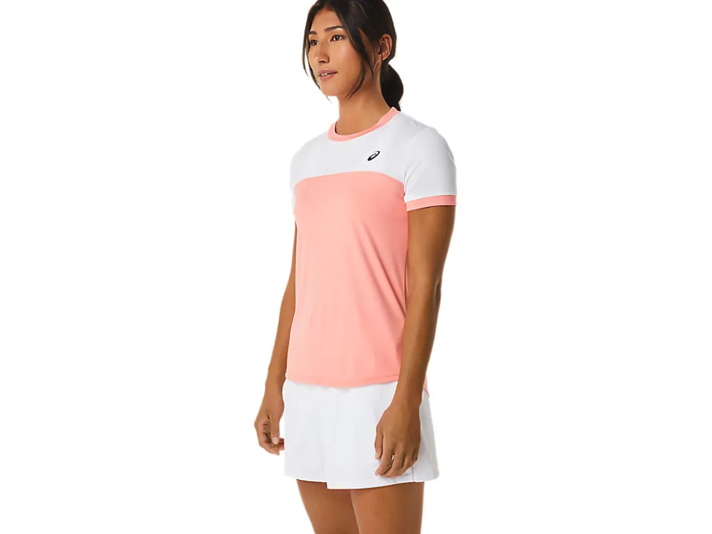 court_ss_top_2-6.webp Missen ASICS Shirts Met Korte Mouwen*Court Ss Top