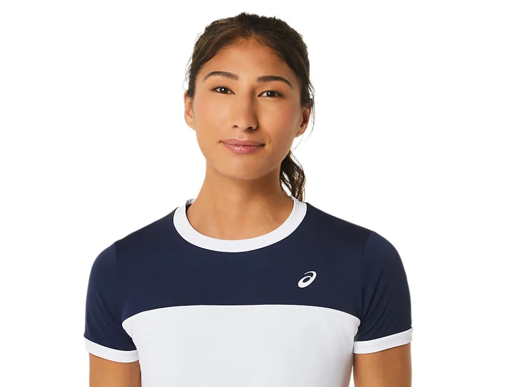 court_ss_top_3-5.webp Missen ASICS Shirts Met Korte Mouwen*Court Ss Top