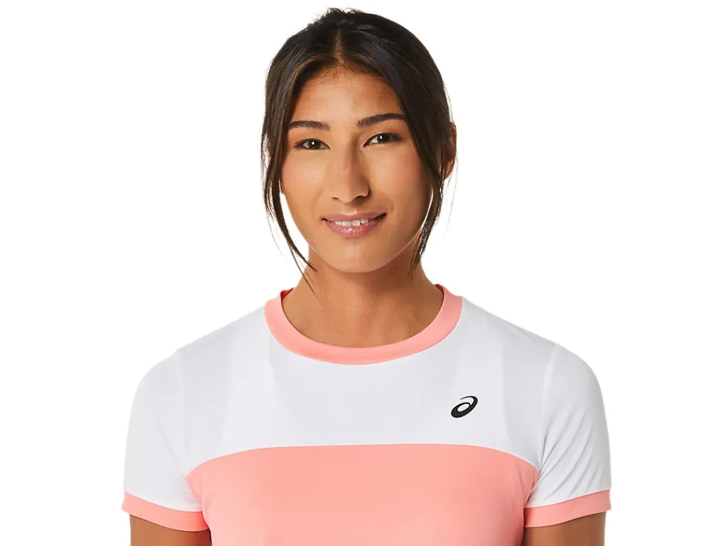 court_ss_top_3-6.webp Missen ASICS Shirts Met Korte Mouwen*Court Ss Top