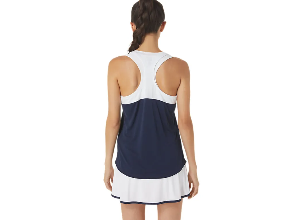 Missen ASICS Shirts Met Korte Mouwen*Court Tank