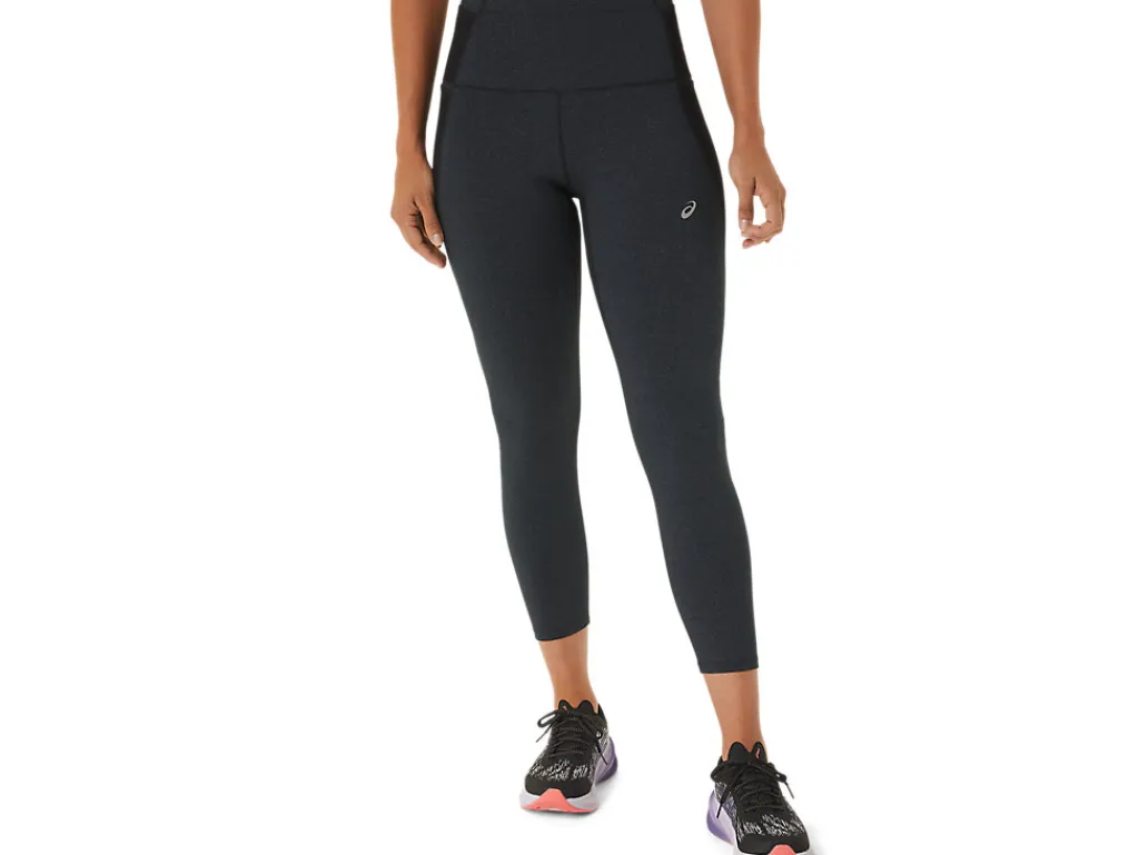 Missen ASICS Tights & Leggings*Distance Supply 7/8 Tight