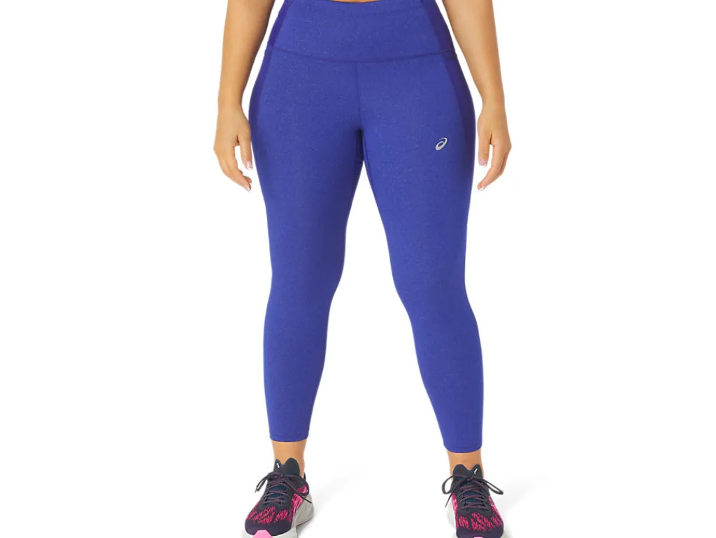 Missen ASICS Tights & Leggings*Distance Supply 7/8 Tight