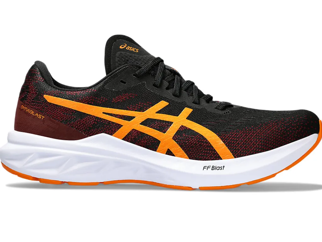 Heren ASICS Hardlopen*Dynablast 3