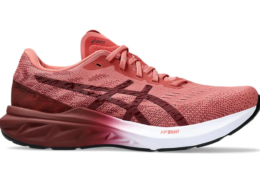 Missen ASICS Hardlopen*Dynablast 3