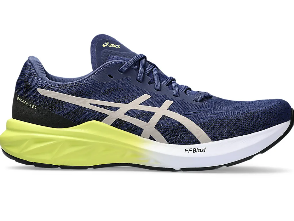 Heren ASICS Hardlopen*Dynablast 3