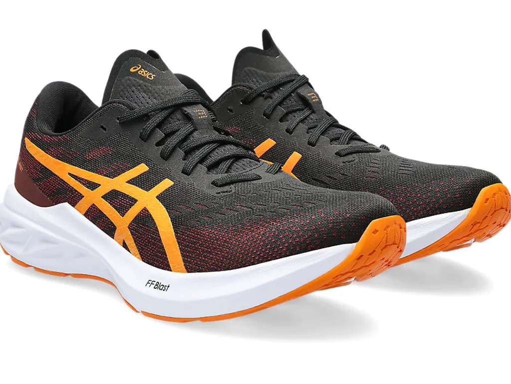 Heren ASICS Hardlopen*Dynablast 3