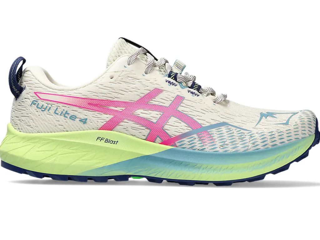 Missen ASICS Trail Running*Fuji Lite 4