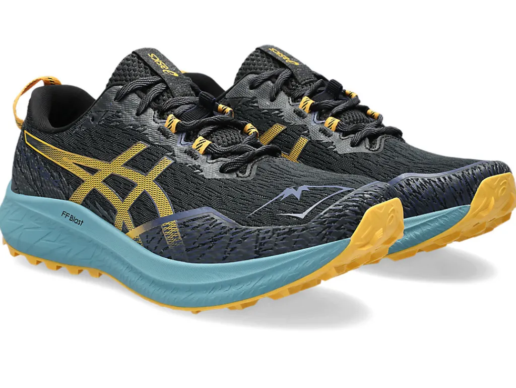 Heren ASICS Trail Running*Fuji Lite 4