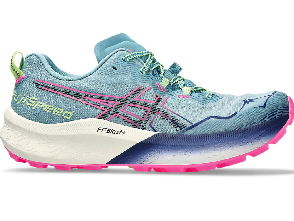 Missen ASICS Trail Running*Fujispeed 2