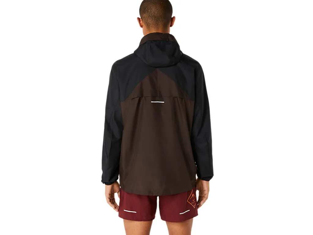 Heren ASICS Jassen En Vesten*Fujitrail Anorak