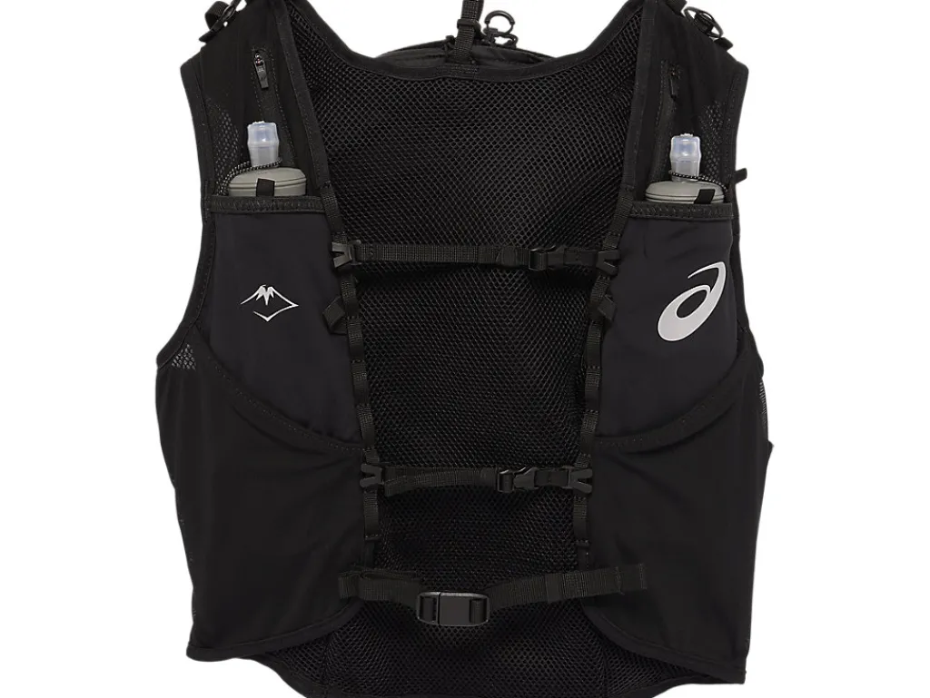 Missen ASICS Tassen En Rugzakken*Fujitrail Backpack 15L