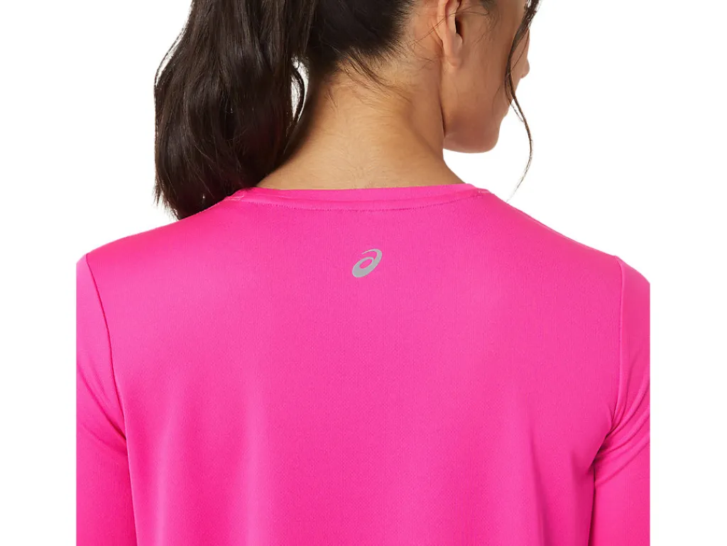 fujitrail_logo_ls_top_3-2.webp Missen ASICS Shirts Met Lange Mouwen*Fujitrail Logo Ls Top