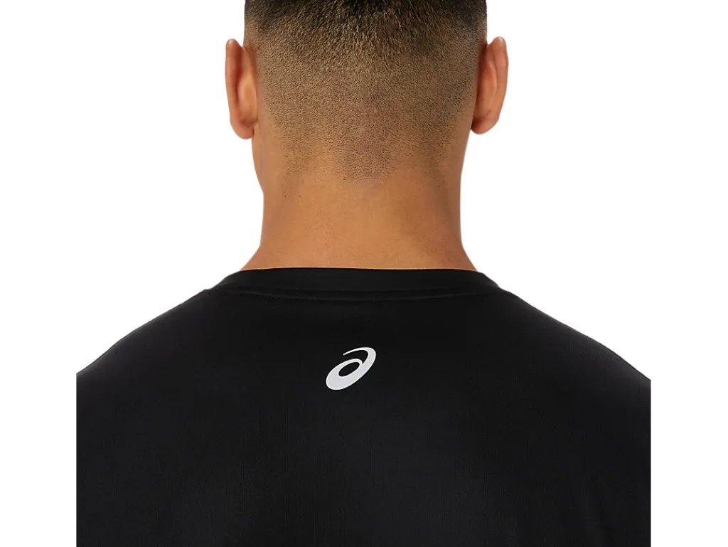 fujitrail_logo_ls_top_4-1.webp Heren ASICS Shirts Met Lange Mouwen*Fujitrail Logo Ls Top