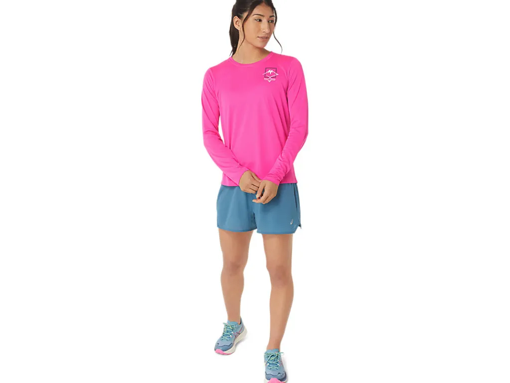 fujitrail_logo_ls_top_5-2.webp Missen ASICS Shirts Met Lange Mouwen*Fujitrail Logo Ls Top