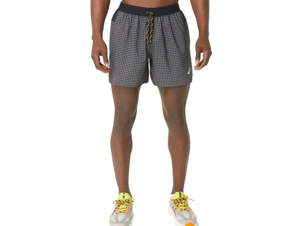 Heren ASICS Shorts*Fujitrail Logo Short