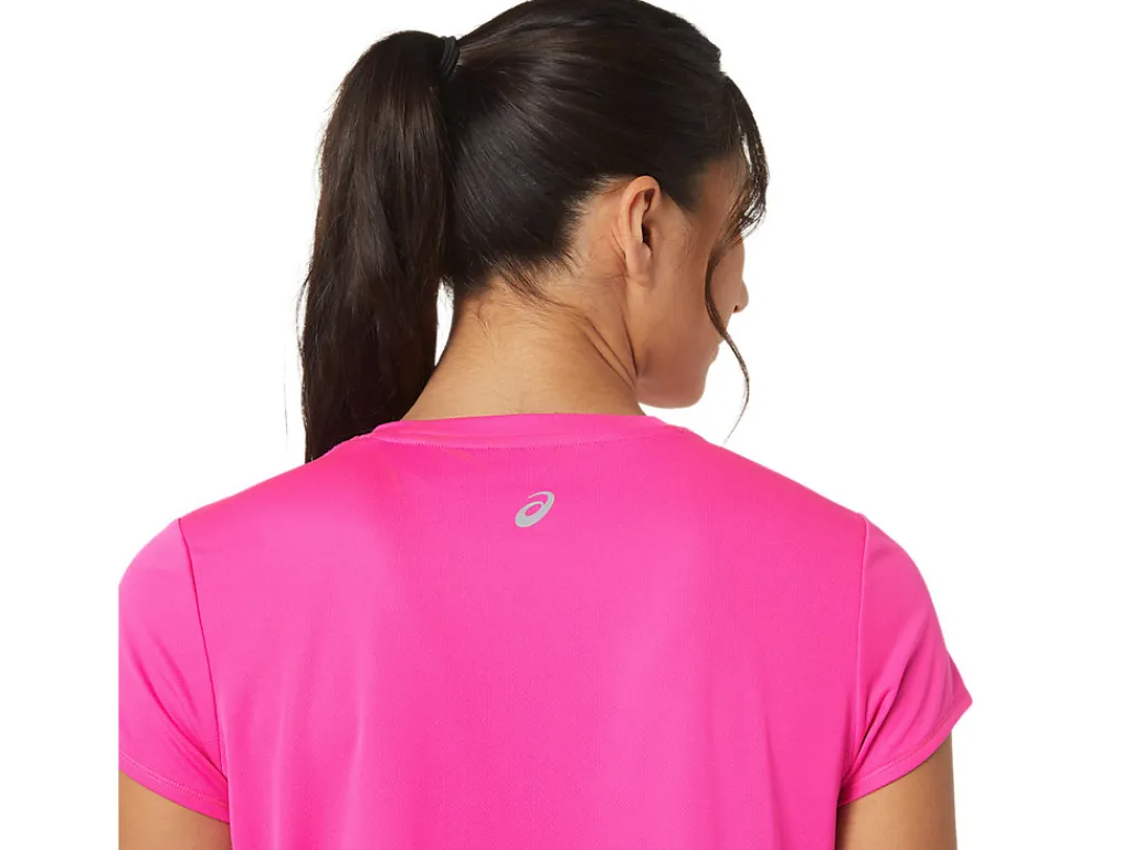 fujitrail_logo_ss_top_3-3.webp Missen ASICS Shirts Met Korte Mouwen*Fujitrail Logo Ss Top
